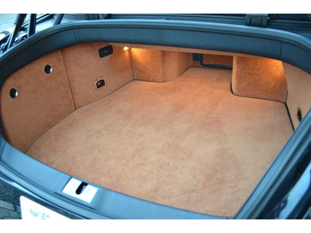 ベントレー コンチネンタルＧＴコンバーチブル ６．０ ４ＷＤ H27年 (関東) 99