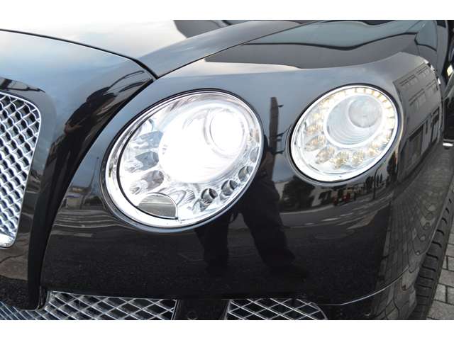 ベントレー コンチネンタルＧＴコンバーチブル ６．０ ４ＷＤ H27年 (関東) 99