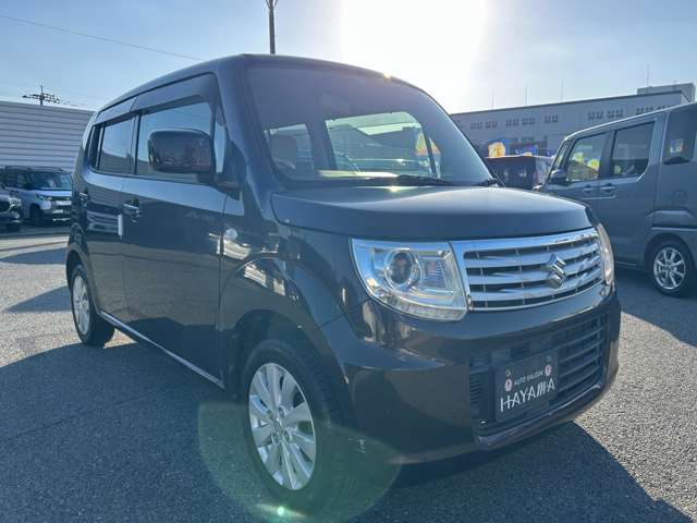 スズキ ＭＲワゴン ６６０ ウィット ＬＳ H28年 (九州・沖縄) 99