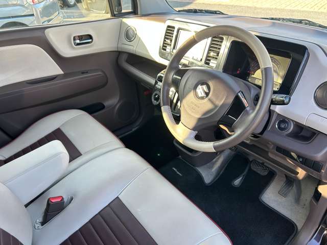 スズキ ＭＲワゴン ６６０ ウィット ＬＳ H28年 (九州・沖縄) 99