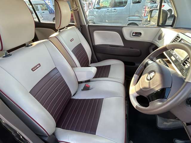 スズキ ＭＲワゴン ６６０ ウィット ＬＳ H28年 (九州・沖縄) 99