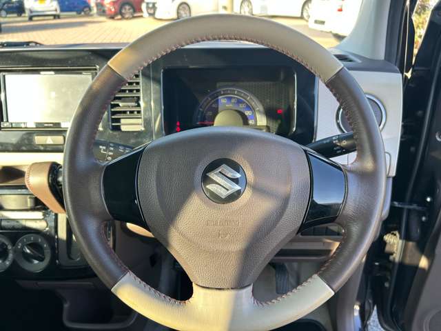 スズキ ＭＲワゴン ６６０ ウィット ＬＳ H28年 (九州・沖縄) 99