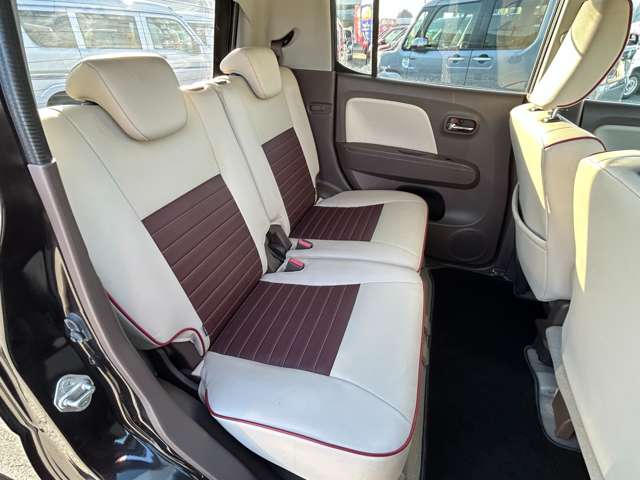 スズキ ＭＲワゴン ６６０ ウィット ＬＳ H28年 (九州・沖縄) 99