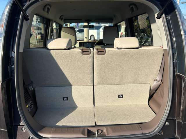 スズキ ＭＲワゴン ６６０ ウィット ＬＳ H28年 (九州・沖縄) 99