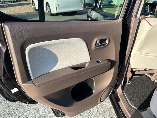 スズキ ＭＲワゴン ６６０ ウィット ＬＳ H28年 (九州・沖縄) 99