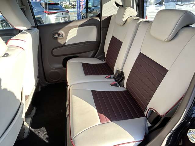 スズキ ＭＲワゴン ６６０ ウィット ＬＳ H28年 (九州・沖縄) 99