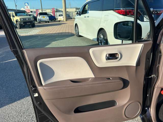 スズキ ＭＲワゴン ６６０ ウィット ＬＳ H28年 (九州・沖縄) 99