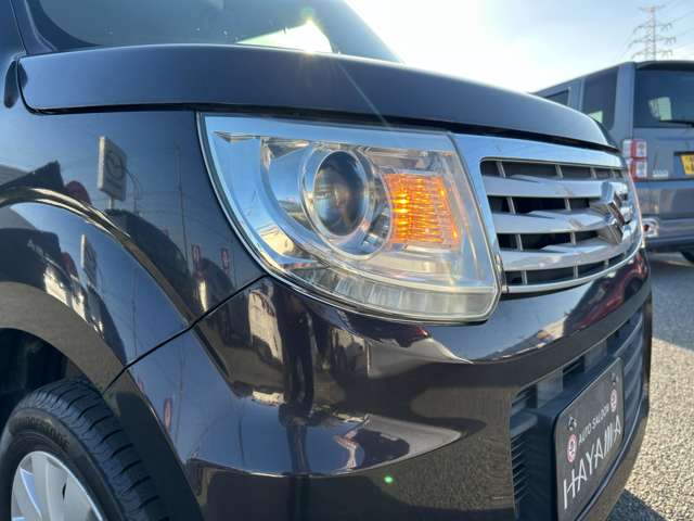 スズキ ＭＲワゴン ６６０ ウィット ＬＳ H28年 (九州・沖縄) 99