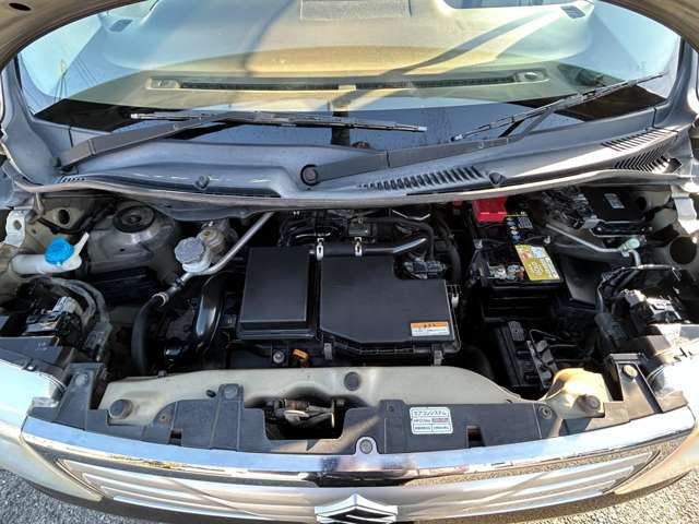 スズキ ＭＲワゴン ６６０ ウィット ＬＳ H28年 (九州・沖縄) 99