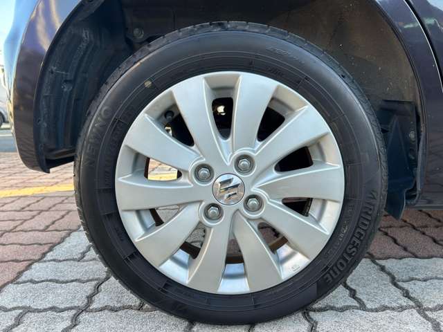 スズキ ＭＲワゴン ６６０ ウィット ＬＳ H28年 (九州・沖縄) 99