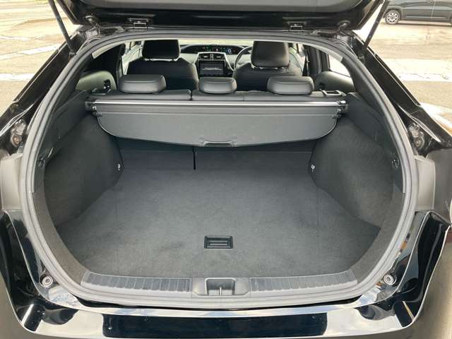 トヨタ プリウス １．８ Ａ プレミアム ツーリングセレクション H28年 (東北) 99