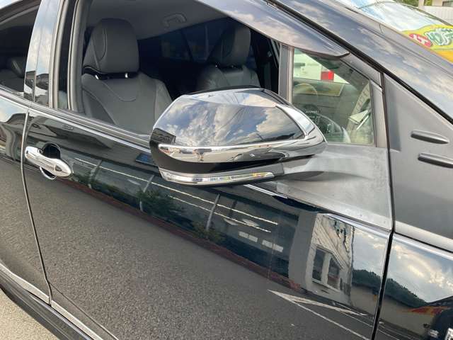 トヨタ プリウス １．８ Ａ プレミアム ツーリングセレクション H28年 (東北) 99