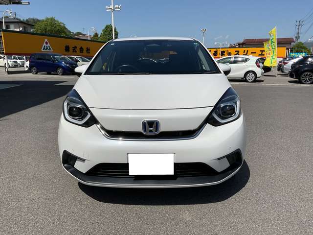 ホンダ フィット　ハイブリッド １．５ Ｅ：ＨＥＶ ホーム R3年 (東北) 99