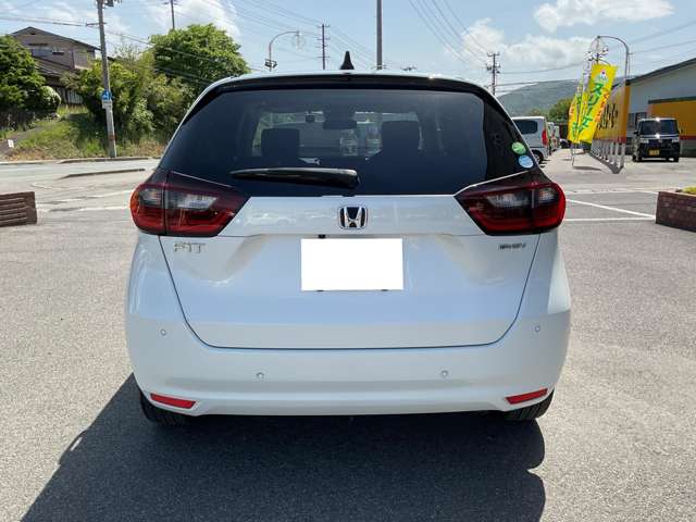 ホンダ フィット　ハイブリッド １．５ Ｅ：ＨＥＶ ホーム R3年 (東北) 99
