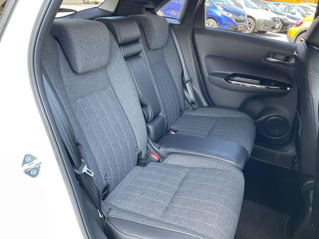 ホンダ フィット　ハイブリッド １．５ Ｅ：ＨＥＶ ホーム R3年 (東北) 99