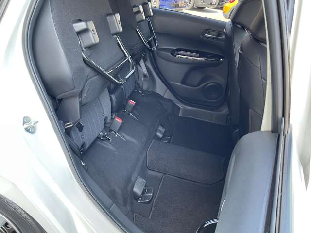 ホンダ フィット　ハイブリッド １．５ Ｅ：ＨＥＶ ホーム R3年 (東北) 99