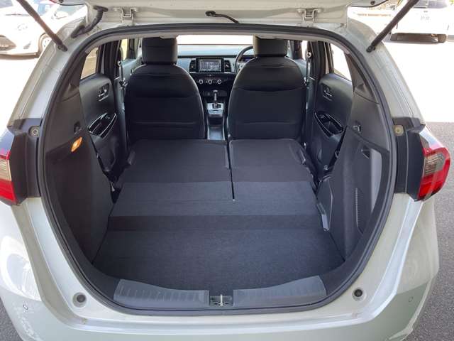 ホンダ フィット　ハイブリッド １．５ Ｅ：ＨＥＶ ホーム R3年 (東北) 99