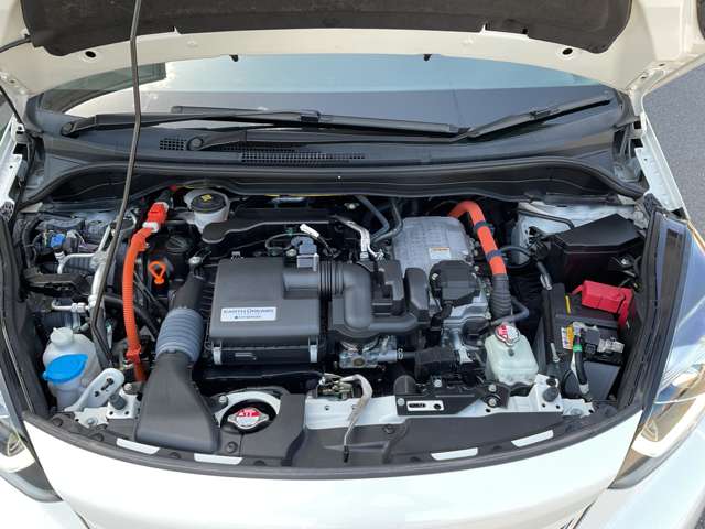ホンダ フィット　ハイブリッド １．５ Ｅ：ＨＥＶ ホーム R3年 (東北) 99