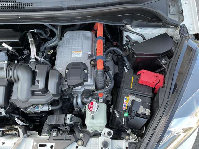 ホンダ フィット　ハイブリッド １．５ Ｅ：ＨＥＶ ホーム R3年 (東北) 99