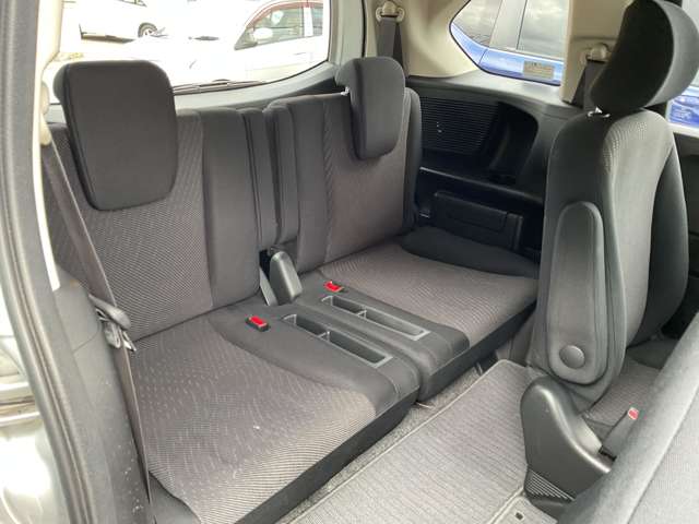 ホンダ フリード　ハイブリッド １．５ ジャストセレクション H25年 (東北) 99