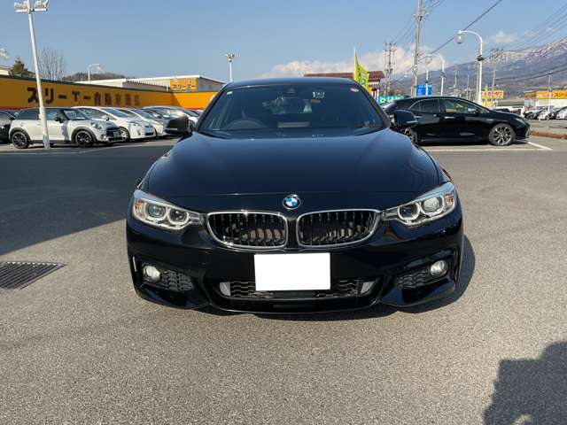 ＢＭＷ ４シリーズ ４２０Ｉ Ｘドライブ Ｍスポーツ ４ＷＤ H29年 (東北) 99