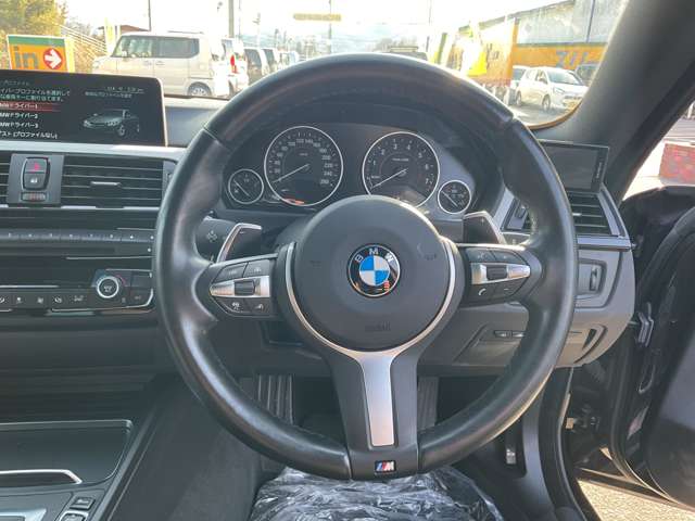 ＢＭＷ ４シリーズ ４２０Ｉ Ｘドライブ Ｍスポーツ ４ＷＤ H29年 (東北) 99
