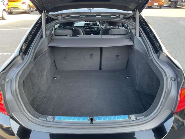 ＢＭＷ ４シリーズ ４２０Ｉ Ｘドライブ Ｍスポーツ ４ＷＤ H29年 (東北) 99