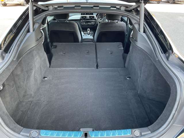 ＢＭＷ ４シリーズ ４２０Ｉ Ｘドライブ Ｍスポーツ ４ＷＤ H29年 (東北) 99