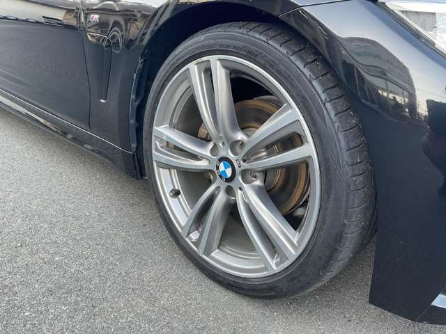 ＢＭＷ ４シリーズ ４２０Ｉ Ｘドライブ Ｍスポーツ ４ＷＤ H29年 (東北) 99