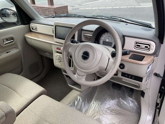 スズキ アルトラパン ６６０ Ｘ H27年 (東北) 99