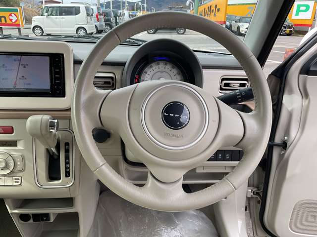 スズキ アルトラパン ６６０ Ｘ H27年 (東北) 99