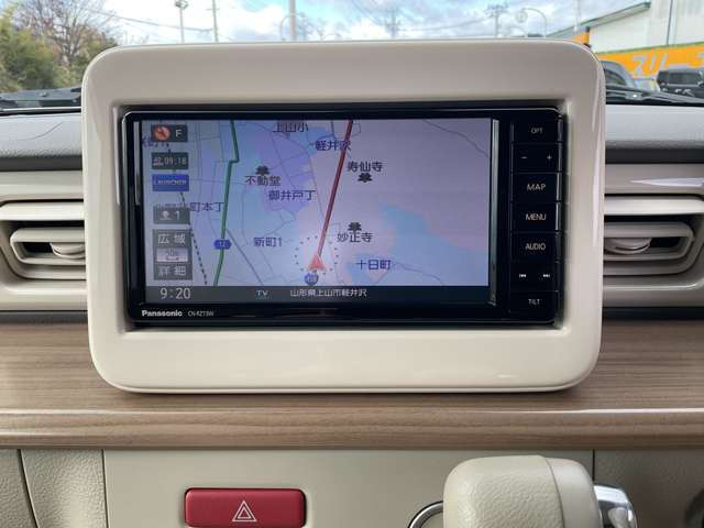 スズキ アルトラパン ６６０ Ｘ H27年 (東北) 99