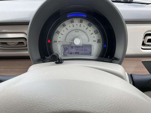 スズキ アルトラパン ６６０ Ｘ H27年 (東北) 99