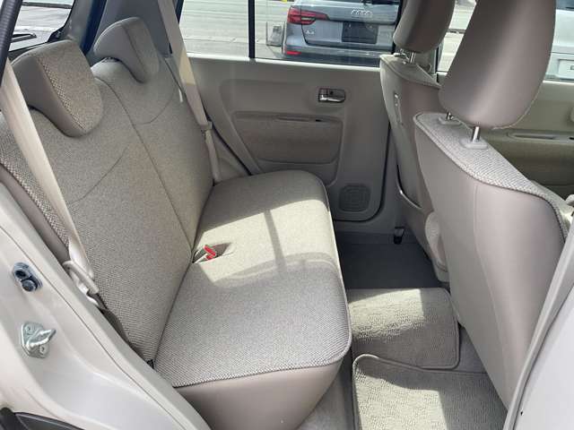 スズキ アルトラパン ６６０ Ｘ H27年 (東北) 99