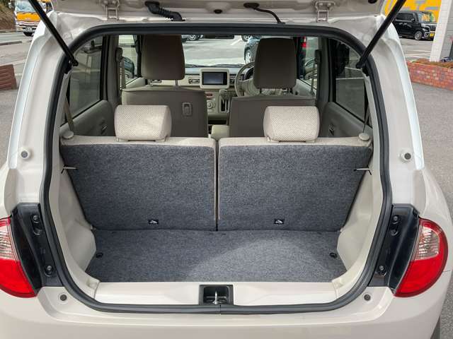 スズキ アルトラパン ６６０ Ｘ H27年 (東北) 99