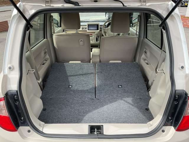 スズキ アルトラパン ６６０ Ｘ H27年 (東北) 99