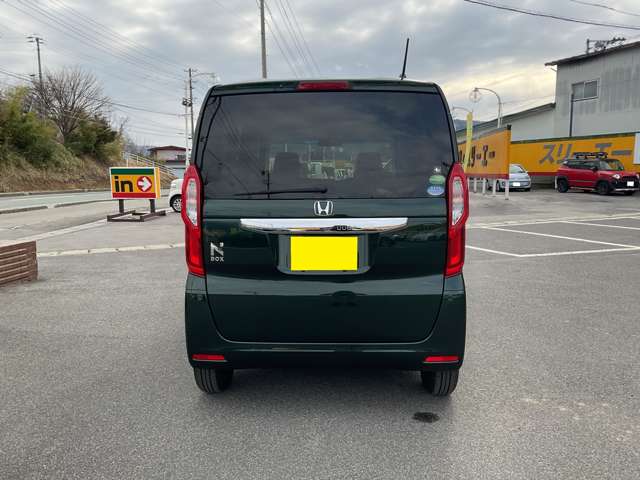 ホンダ Ｎ　ＢＯＸ ６６０ Ｇ Ｌ ホンダセンシング R1年 (東北) 99