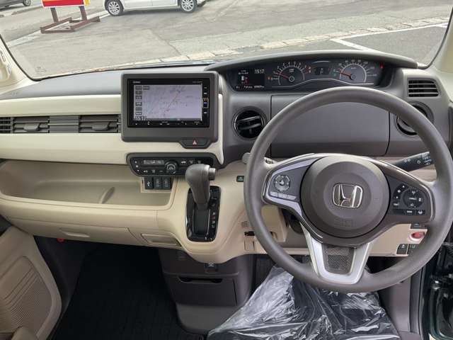 ホンダ Ｎ　ＢＯＸ ６６０ Ｇ Ｌ ホンダセンシング R1年 (東北) 99