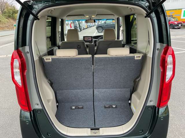 ホンダ Ｎ　ＢＯＸ ６６０ Ｇ Ｌ ホンダセンシング R1年 (東北) 99