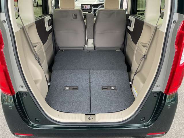 ホンダ Ｎ　ＢＯＸ ６６０ Ｇ Ｌ ホンダセンシング R1年 (東北) 99