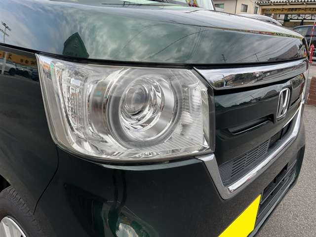 ホンダ Ｎ　ＢＯＸ ６６０ Ｇ Ｌ ホンダセンシング R1年 (東北) 99