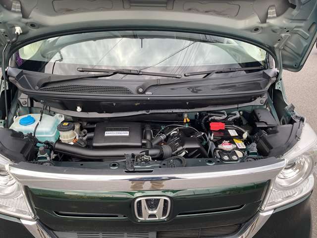 ホンダ Ｎ　ＢＯＸ ６６０ Ｇ Ｌ ホンダセンシング R1年 (東北) 99