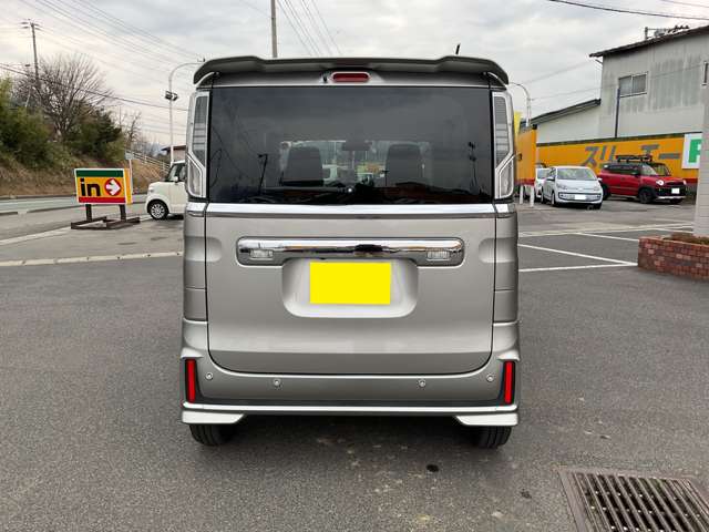 スズキ スペーシア ６６０ カスタム ハイブリッド ＸＳターボ H30年 (東北) 99