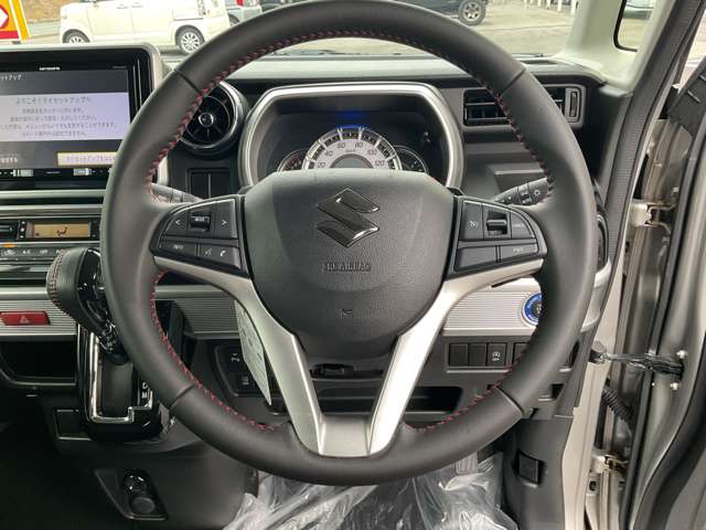 スズキ スペーシア ６６０ カスタム ハイブリッド ＸＳターボ H30年 (東北) 99