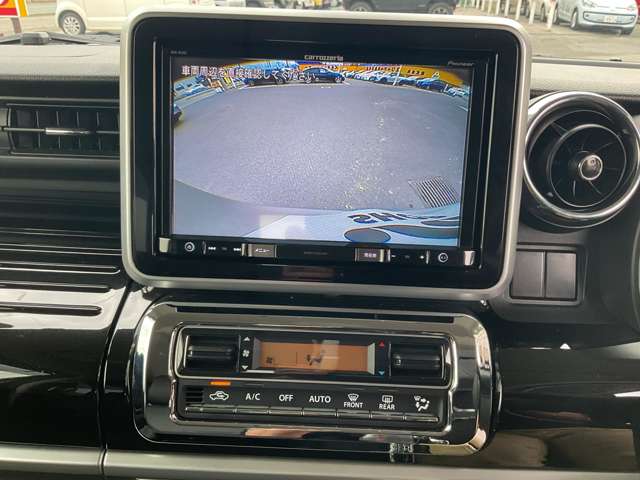 スズキ スペーシア ６６０ カスタム ハイブリッド ＸＳターボ H30年 (東北) 99