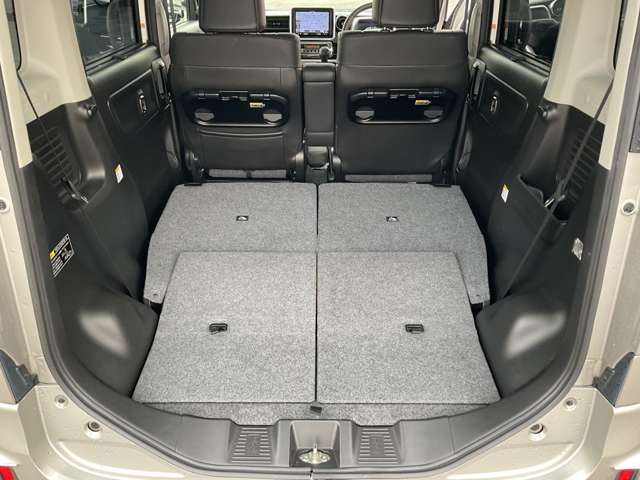 スズキ スペーシア ６６０ カスタム ハイブリッド ＸＳターボ H30年 (東北) 99