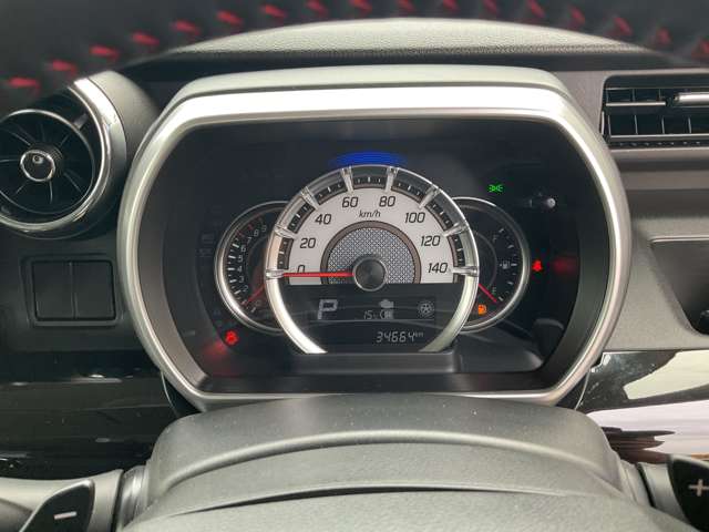 スズキ スペーシア ６６０ カスタム ハイブリッド ＸＳターボ H30年 (東北) 99