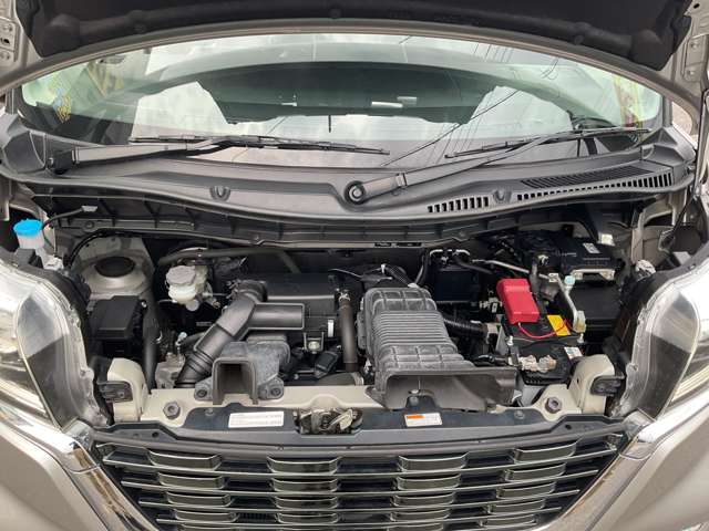 スズキ スペーシア ６６０ カスタム ハイブリッド ＸＳターボ H30年 (東北) 99