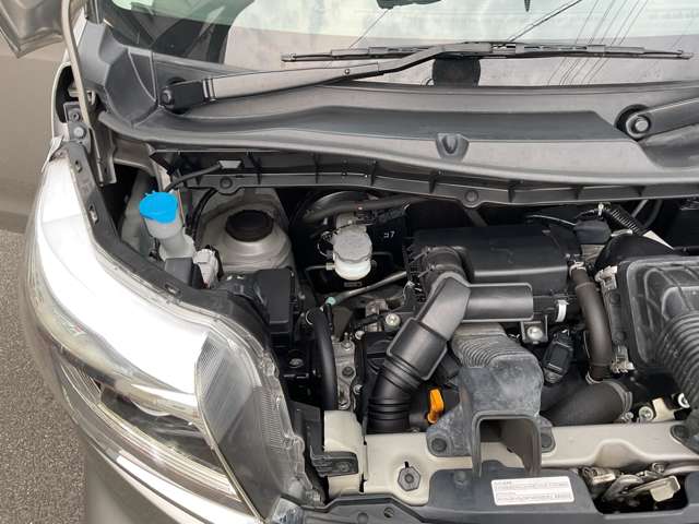 スズキ スペーシア ６６０ カスタム ハイブリッド ＸＳターボ H30年 (東北) 99