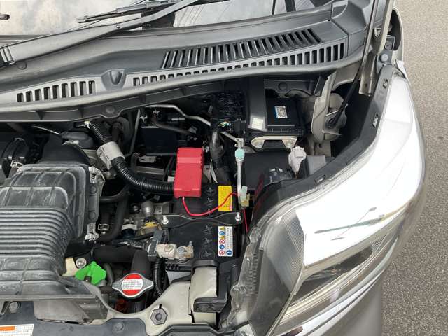 スズキ スペーシア ６６０ カスタム ハイブリッド ＸＳターボ H30年 (東北) 99